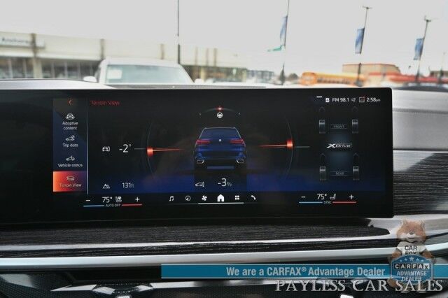 2025 BMW X5 xDrive40i Anchorage AK