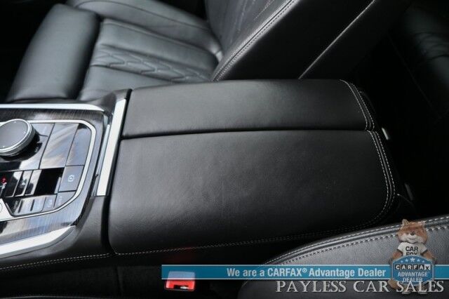 2025 BMW X5 xDrive40i Anchorage AK