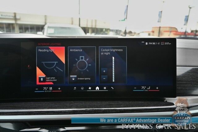 2025 BMW X5 xDrive40i Anchorage AK