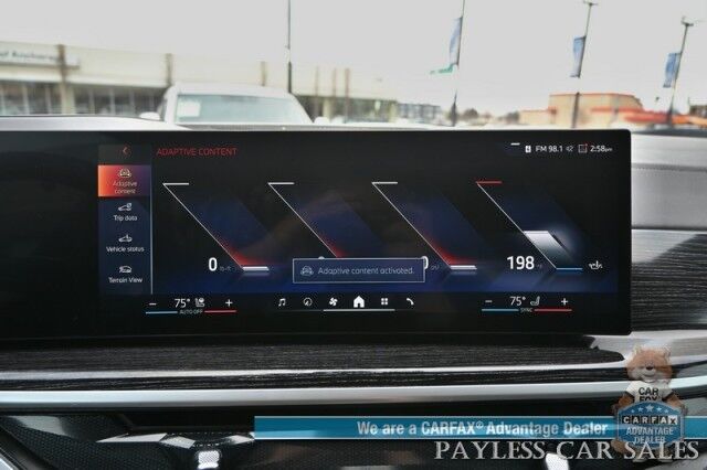 2025 BMW X5 xDrive40i Anchorage AK