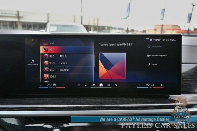 2025 BMW X5 xDrive40i Anchorage AK