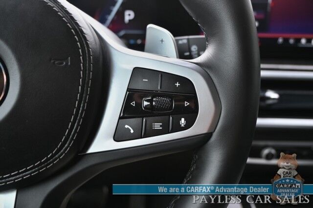 2025 BMW X5 xDrive40i Anchorage AK