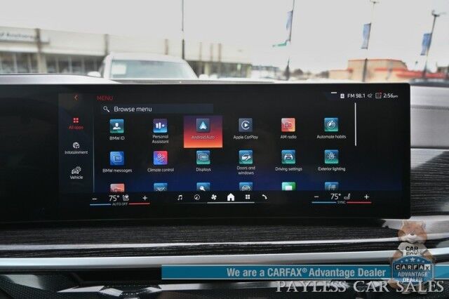 2025 BMW X5 xDrive40i Anchorage AK