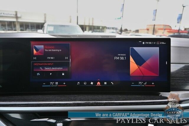 2025 BMW X5 xDrive40i Anchorage AK