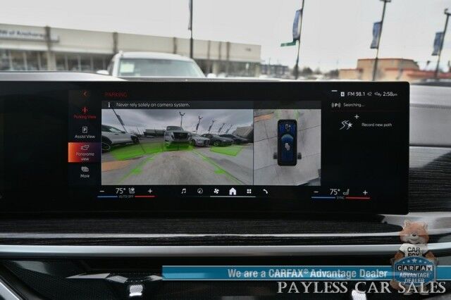 2025 BMW X5 xDrive40i Anchorage AK