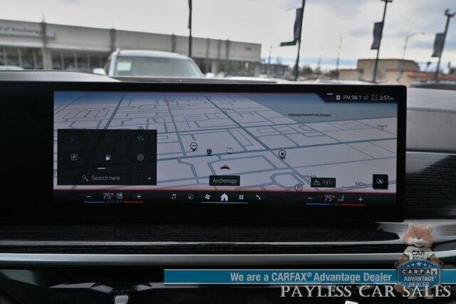 2025 BMW X5 xDrive40i Anchorage AK