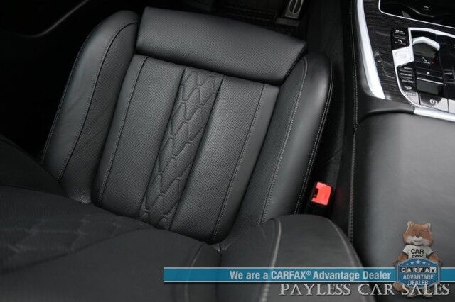 2025 BMW X5 xDrive40i Anchorage AK