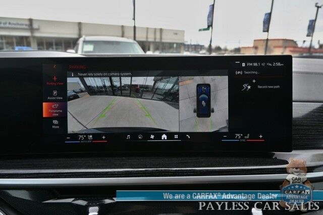 2025 BMW X5 xDrive40i Anchorage AK