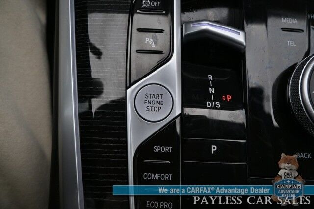 2025 BMW X5 xDrive40i Anchorage AK