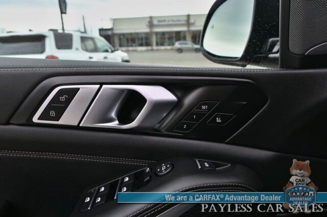 2025 BMW X5 xDrive40i Anchorage AK