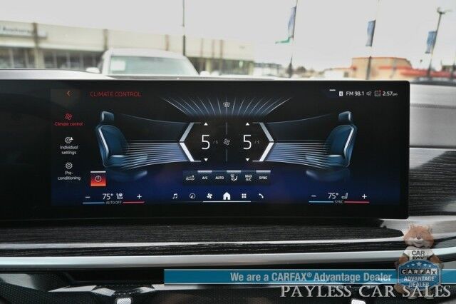 2025 BMW X5 xDrive40i Anchorage AK