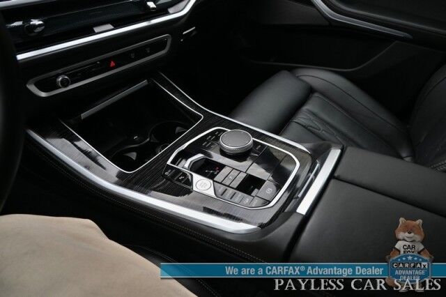 2025 BMW X5 xDrive40i Anchorage AK