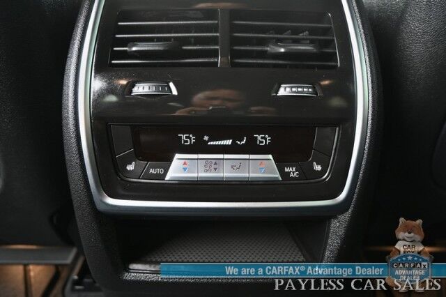 2025 BMW X5 xDrive40i Anchorage AK