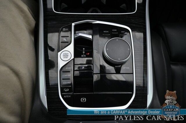 2025 BMW X5 xDrive40i Anchorage AK