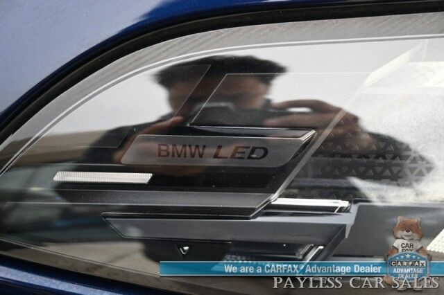 2025 BMW X5 xDrive40i Anchorage AK