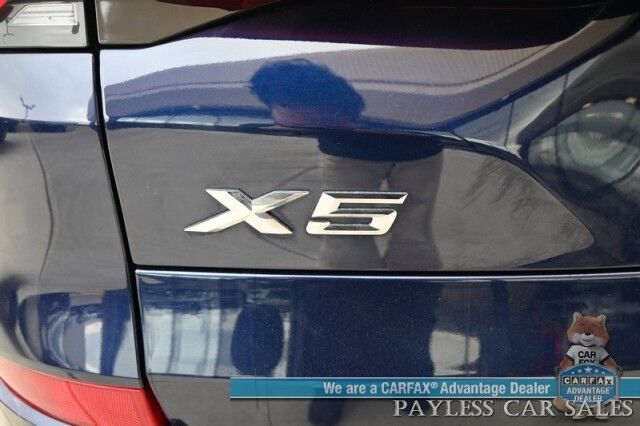 2025 BMW X5 xDrive40i Anchorage AK