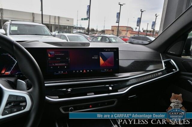 2025 BMW X5 xDrive40i Anchorage AK