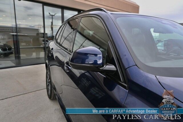 2025 BMW X5 xDrive40i Anchorage AK