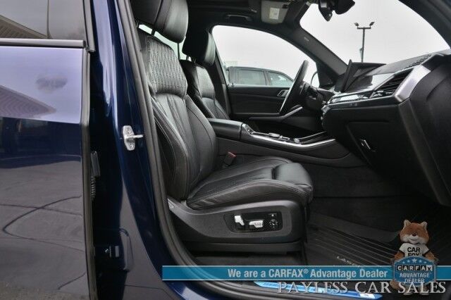 2025 BMW X5 xDrive40i Anchorage AK