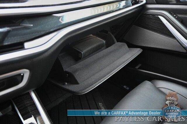 2025 BMW X5 xDrive40i Anchorage AK