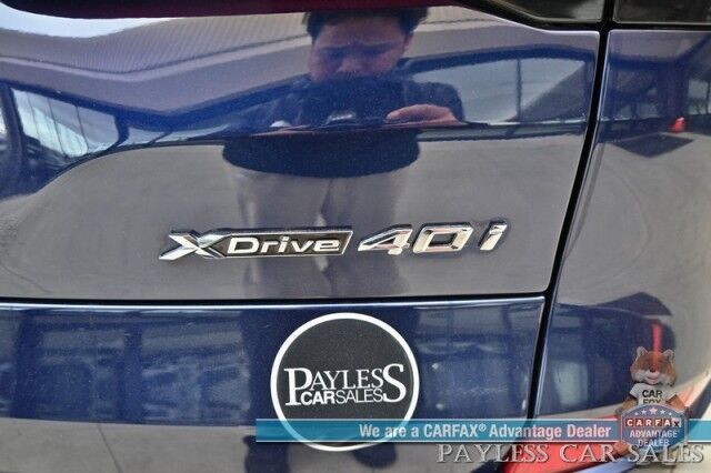 2025 BMW X5 xDrive40i Anchorage AK
