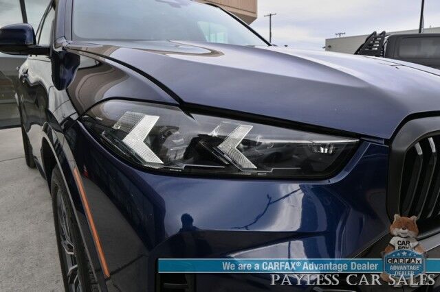 2025 BMW X5 xDrive40i Anchorage AK