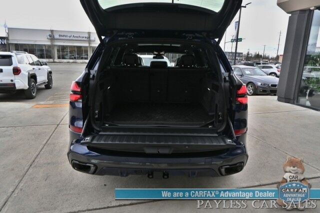 2025 BMW X5 xDrive40i Anchorage AK