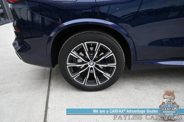 2025 BMW X5 xDrive40i Anchorage AK