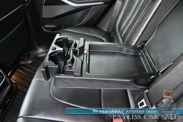 2025 BMW X5 xDrive40i Anchorage AK