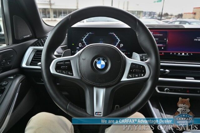 2025 BMW X5 xDrive40i Anchorage AK