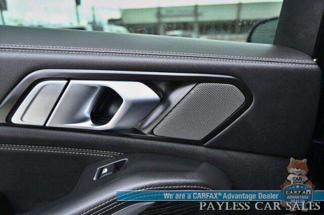 2025 BMW X5 xDrive40i Anchorage AK