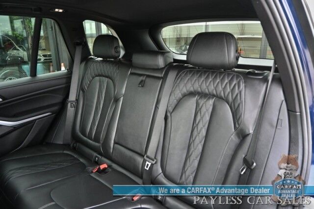 2025 BMW X5 xDrive40i Anchorage AK