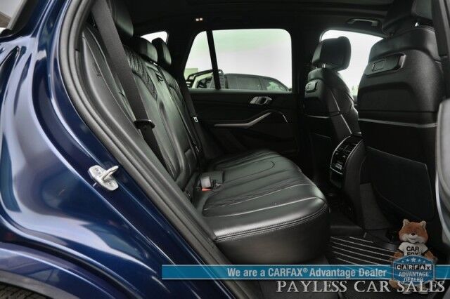 2025 BMW X5 xDrive40i Anchorage AK