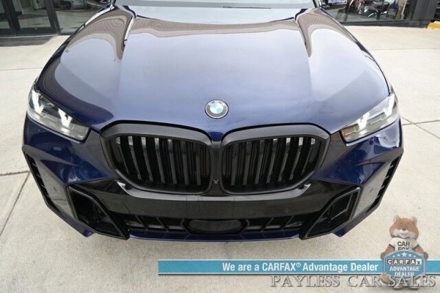 2025 BMW X5 xDrive40i Anchorage AK