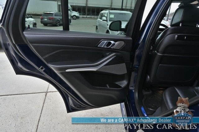 2025 BMW X5 xDrive40i Anchorage AK