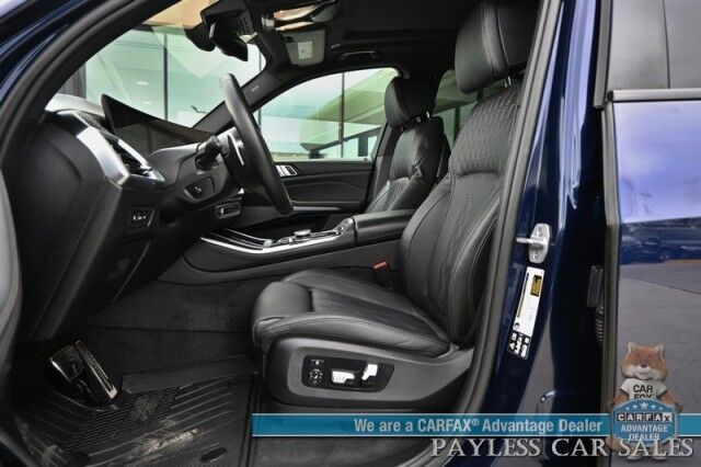 2025 BMW X5 xDrive40i Anchorage AK