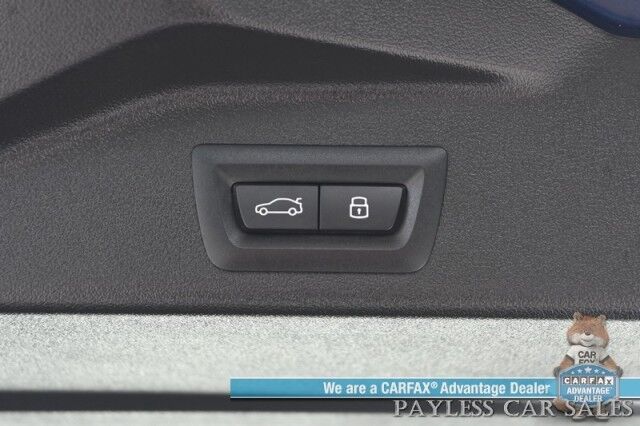 2025 BMW X5 xDrive40i Anchorage AK