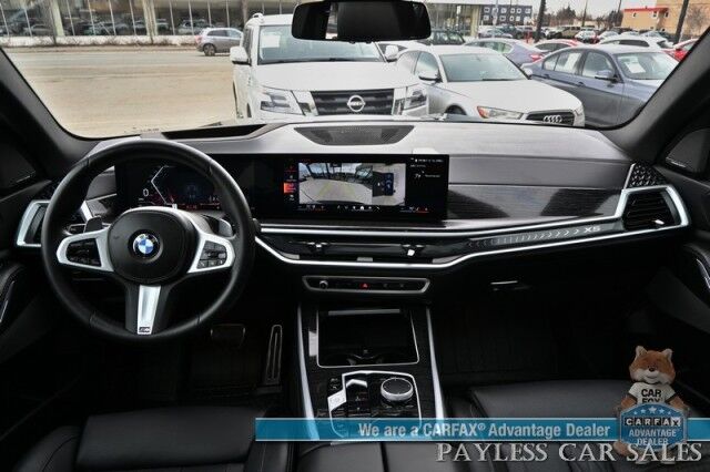 2025 BMW X5 xDrive40i Anchorage AK