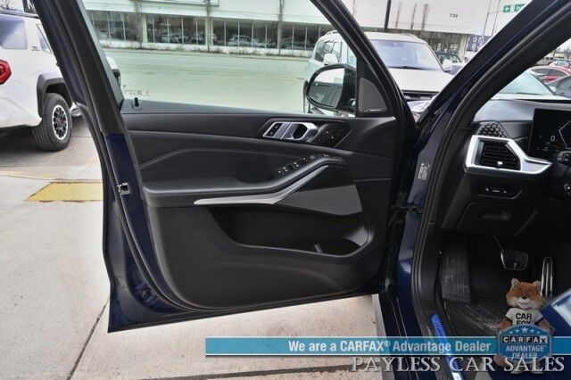 2025 BMW X5 xDrive40i Anchorage AK