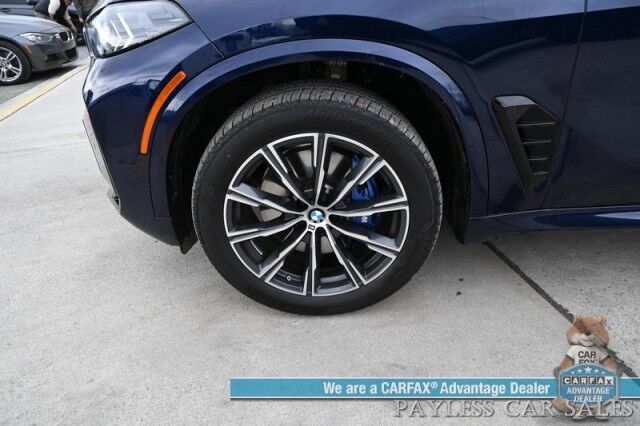 2025 BMW X5 xDrive40i Anchorage AK