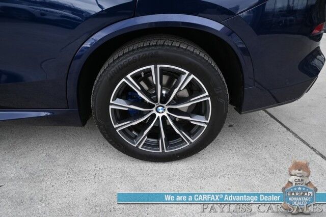 2025 BMW X5 xDrive40i Anchorage AK