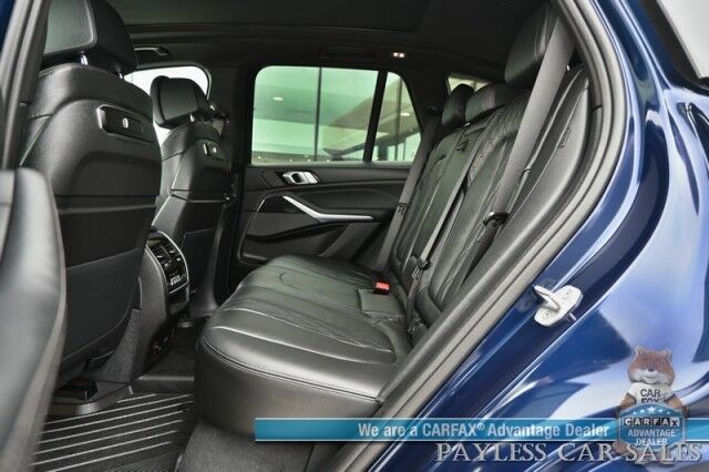 2025 BMW X5 xDrive40i Anchorage AK