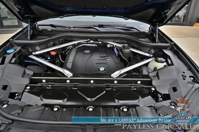 2025 BMW X5 xDrive40i Anchorage AK