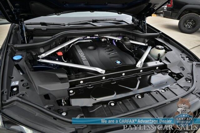 2025 BMW X5 xDrive40i Anchorage AK