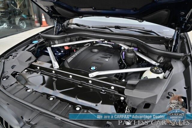 2025 BMW X5 xDrive40i Anchorage AK