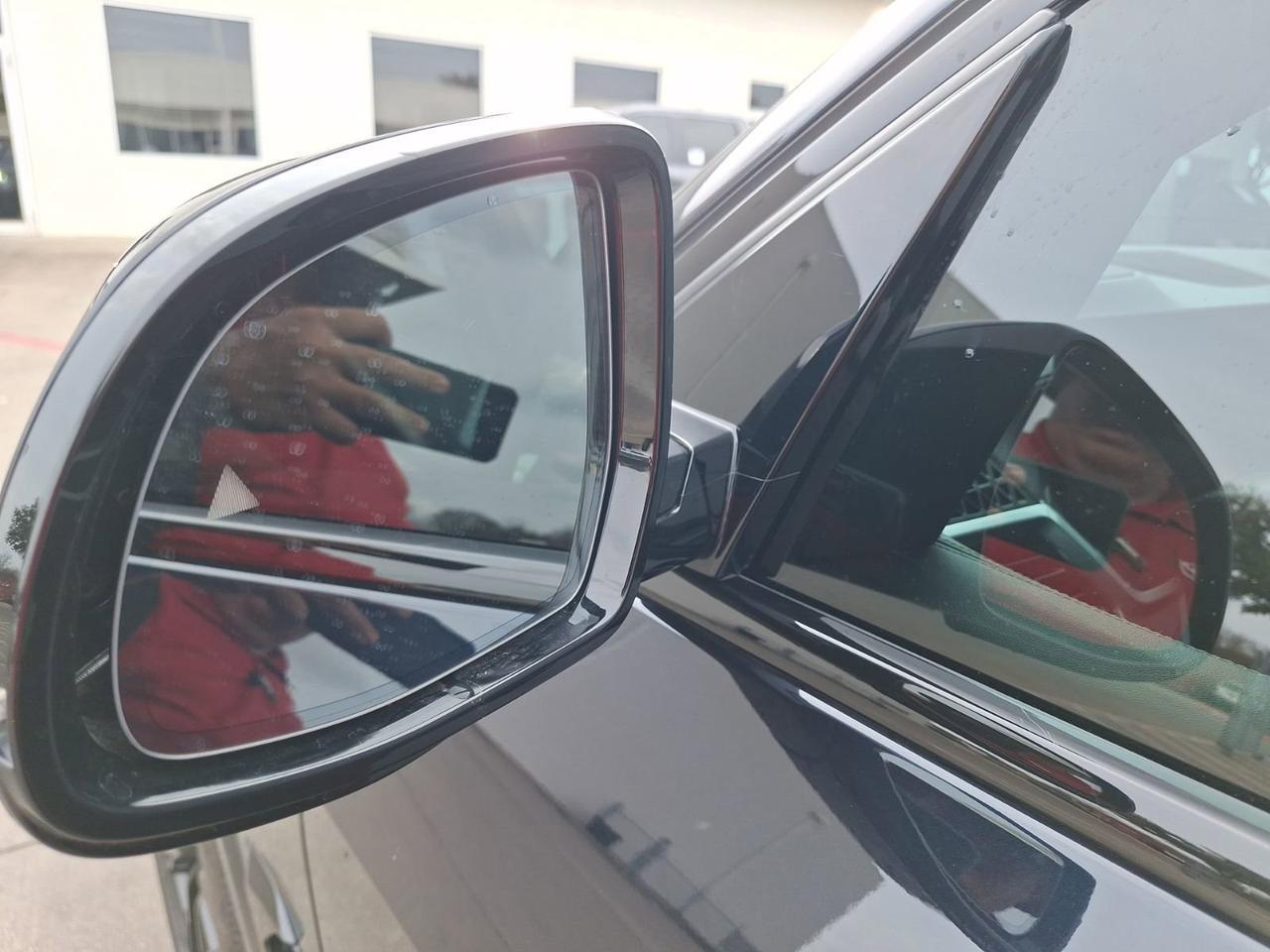 2025 BMW X5 xDrive40i Hurst TX