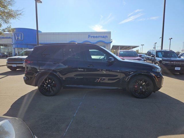 2025 BMW X5 xDrive40i Hurst TX