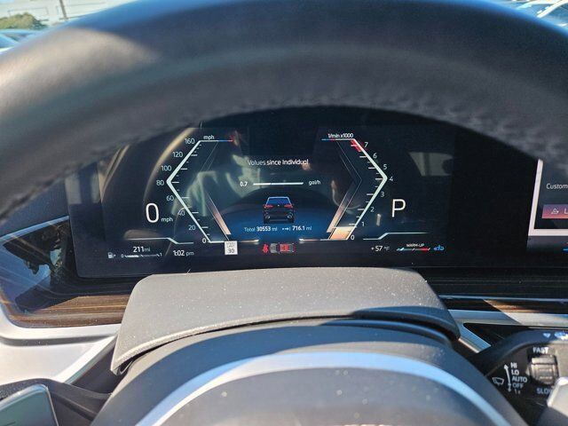 2025 BMW X5 xDrive40i Hurst TX