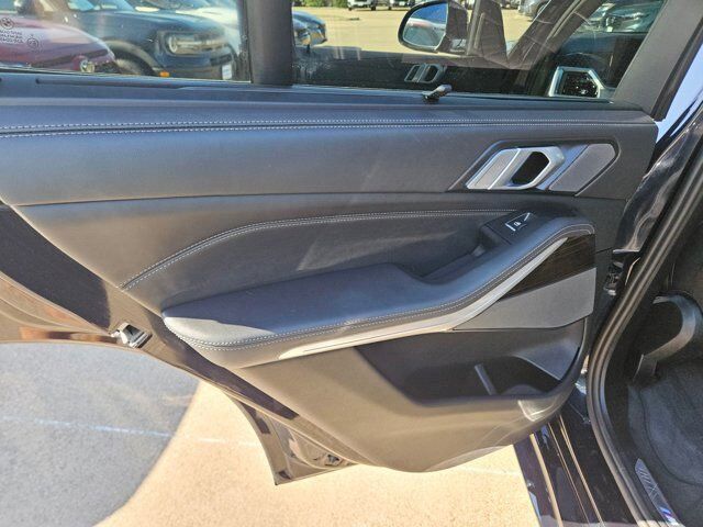 2025 BMW X5 xDrive40i Hurst TX