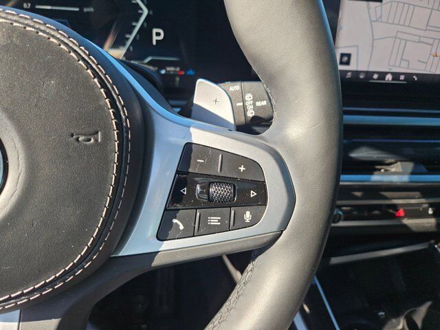 2025 BMW X5 xDrive40i Hurst TX